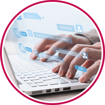 Digital Services